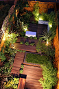 Small Garden Design 8