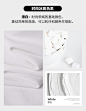 服装详情颜色模块配色创意部分