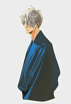 在推上看见的好会画美男的韩国画手(&gt;ω&lt;) - 小红书
