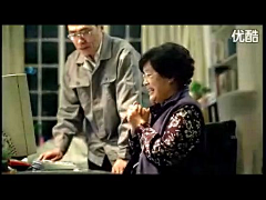 ahua采集到感动&广告&视频