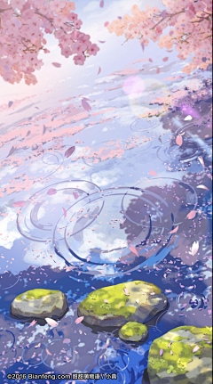-Rococo-采集到场景