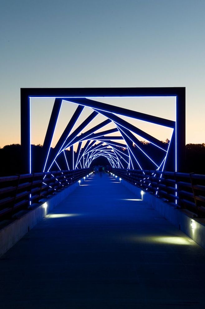 RDG – High Trestle B...