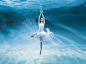 Free HD Under The Sea Dance Beauty by ~creativeshahid10 on deviantART