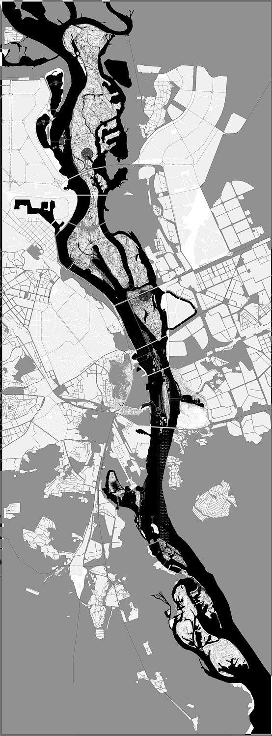 Urban Design Map of ...