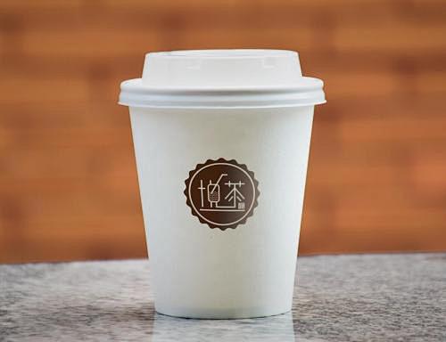 奶茶logo_百度图片搜索