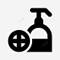 肥皂水果精华液体洗涤液图标 芳香疗法 酒吧 icon 标识 标志 UI图标 设计图片 免费下载 页面网页 平面电商 创意素材