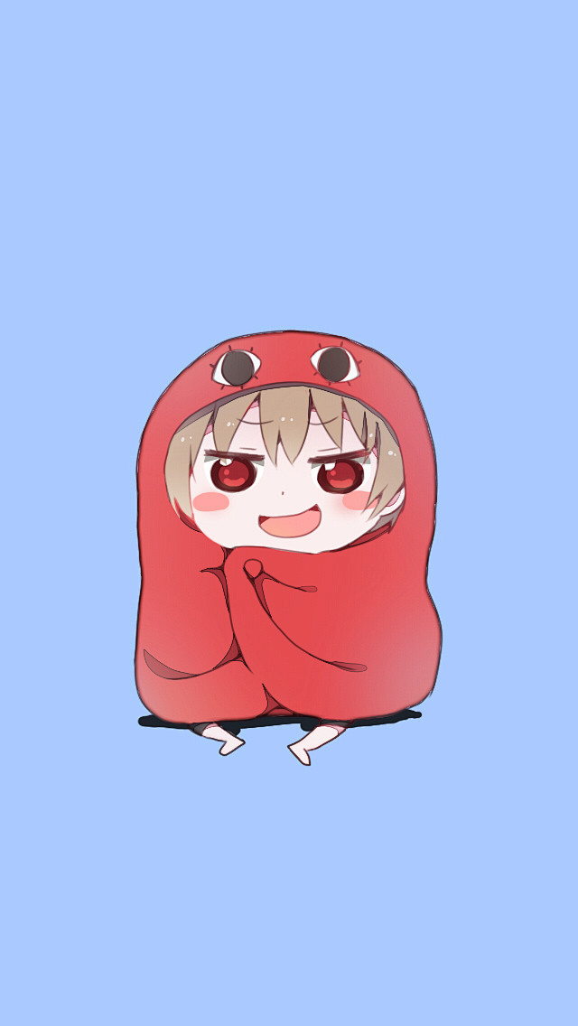 孽纸的二次创作 干物系列 | 半次元-A...