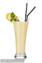香蕉牛奶冰沙
Banana milk smoothie
