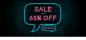 Sale up to 65% off. Shop the sale.