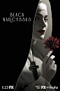 Black Narcissus 