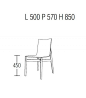 Who Chair Molteni & C