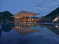 越南芽庄安缦酒店景观 Amanoi Resort by Denniston International Architects