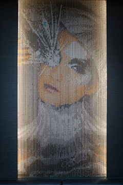 OAngel·∞采集到17、挂画/Paintings
