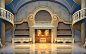 Beauty and the Beast - Perfect Match, Caroline Laplante : Mobile game I art directed at Hibernum, for Disney. The main challenges were to keep the visuals mature and elegant to match the live-action film, not fall into anything too cartoony, and pack a wh