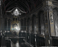 Paul Chadeisson : Concept Artist | Art Director | paulchadeisson@gmail.com