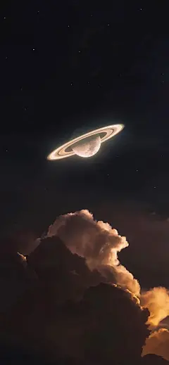星空壁纸｜但凡辛苦都是礼物-溜达鸡猪式会社