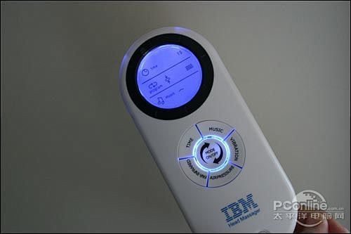 IBM制造?金品质IBM头部按摩器特价热...