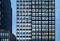 【酒店04】纽约 CitizenM 酒店下东区店 Concrete+Stephen B.Jacobs Group 6886502