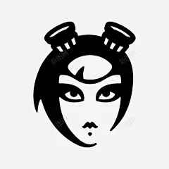 蒸汽朋克灰尘防毒面具图标 设计图片 免费下载 页面网页 平面电商 创意素材
