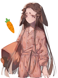 季长安采集到插画/人设/CG