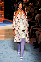 Miu Miu, Paris, Spring 2014