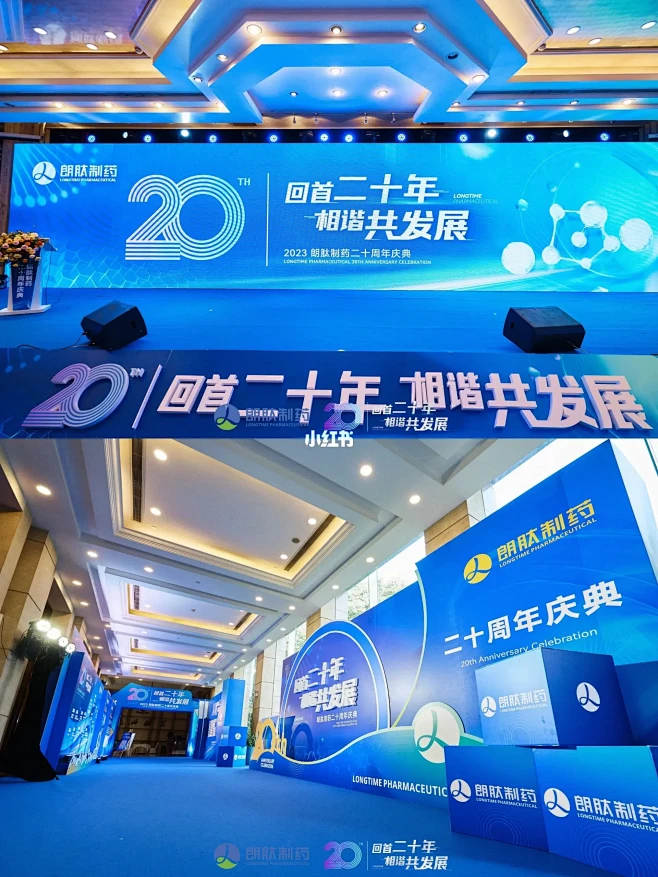 年会策划