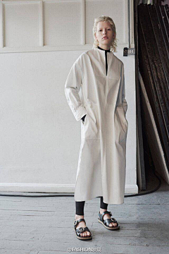 山田大白菜采集到衣服