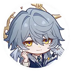 【角色专辑】星期日官方内容合集（立绘/头像/表情包/长期更新） - 哔哩哔哩