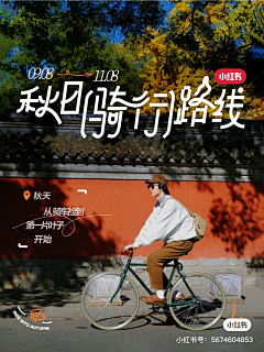 Rockets13采集到小红书海报