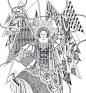 Victo Ngai on Behance