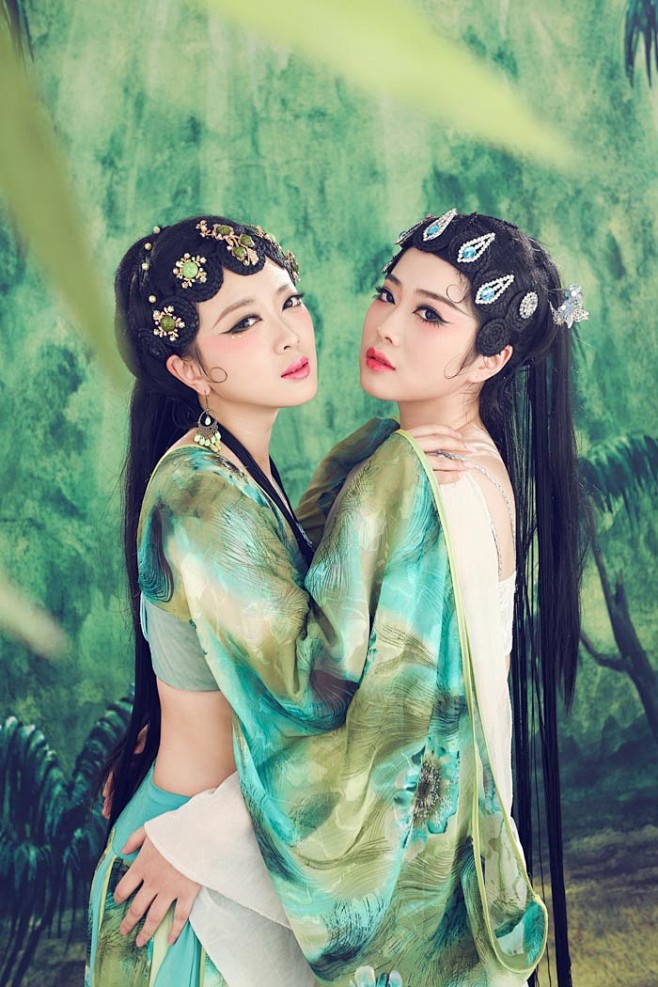 莺歌 -- 武汉盘子摄影成立于05年,提...