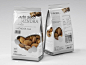 P A C K A G I N G / Packaging of the world: Fruto Seco Nuts Packaging Design