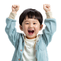 男孩