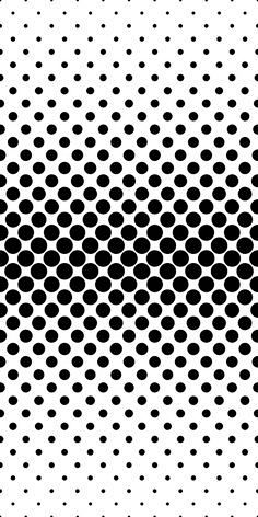 24 Dot Patterns for ...