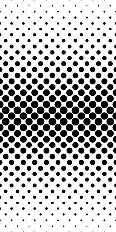 24 Dot Patterns for ...