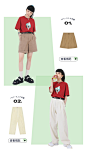 1号零点9折青薄荷之夏 纯棉短袖t恤女宽松薄款学生夏季潮2020新款-tmall.com天猫