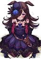 【P站美图】马娘真可爱！《赛马娘》米浴壁纸特辑- ACG17.COM