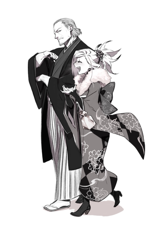 三轮士郎fgo 柳生宗矩 宫本武藏o网页链接