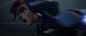 ARCANE - Caitlyn, Alexandre Bourlet : I had the chance to work as the Facial Shape Supervisor on Arcane from Riot Games and made by Fortiche Production, an animated series based on the universe of League of Legends.
Hope I can share some videos with chara