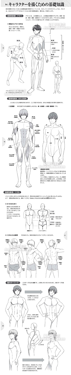 无语eeee采集到教程