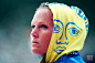 当地时间8月8日，女子链球资格赛，阿根廷选手Jennifer　Dahlgren在比赛前观望。Getty　Images