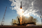 General 2753x1872 universe Roscosmos Baikonur Cosmodrome