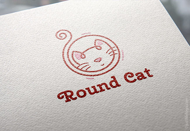 “cat logo”的图片搜索结果