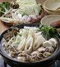 明天又要上班了，做一顿美味佳肴犒劳自己。作者：日本美食博客yoshikei