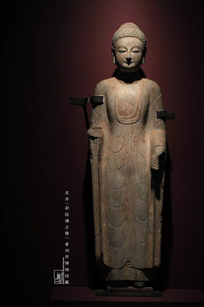 动脉影的相册-青州博物馆
