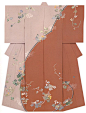 kagayuzen: “Kaga-Yuzen Kimono Junko Yoshida ”