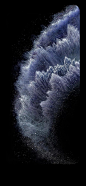 iPhone 11 原生壁纸，包括动态壁纸_photo : 说重点：每一款新产品都有专属的壁纸，今年的新款iPhone手机也不例外，按照以往惯例，外国大神都会将原生壁纸提取出来分享，所以今天就提早分享iPhone 11 系列的专属壁纸，包括live photo 壁纸，…