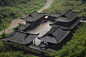 Chinese Style building Wulong by Yue Wu on 500px