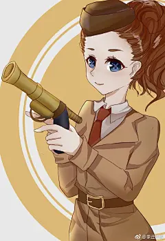 【第五人格】空军