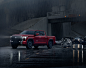 2022 Toyota Tundra + Tacoma :: Behance